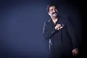 تلاوت قرآن توسط خواننده مشهور در برنامه زنده/فیلم
