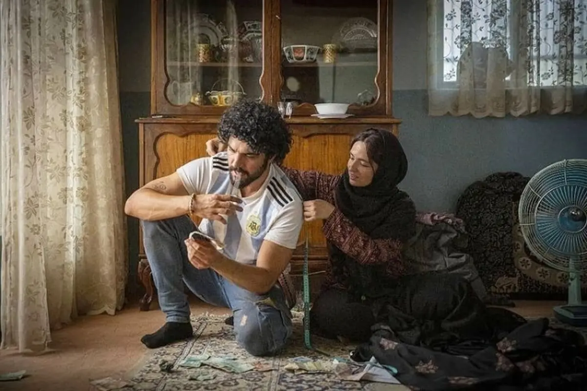 مجوز «شادوران» صادر شد