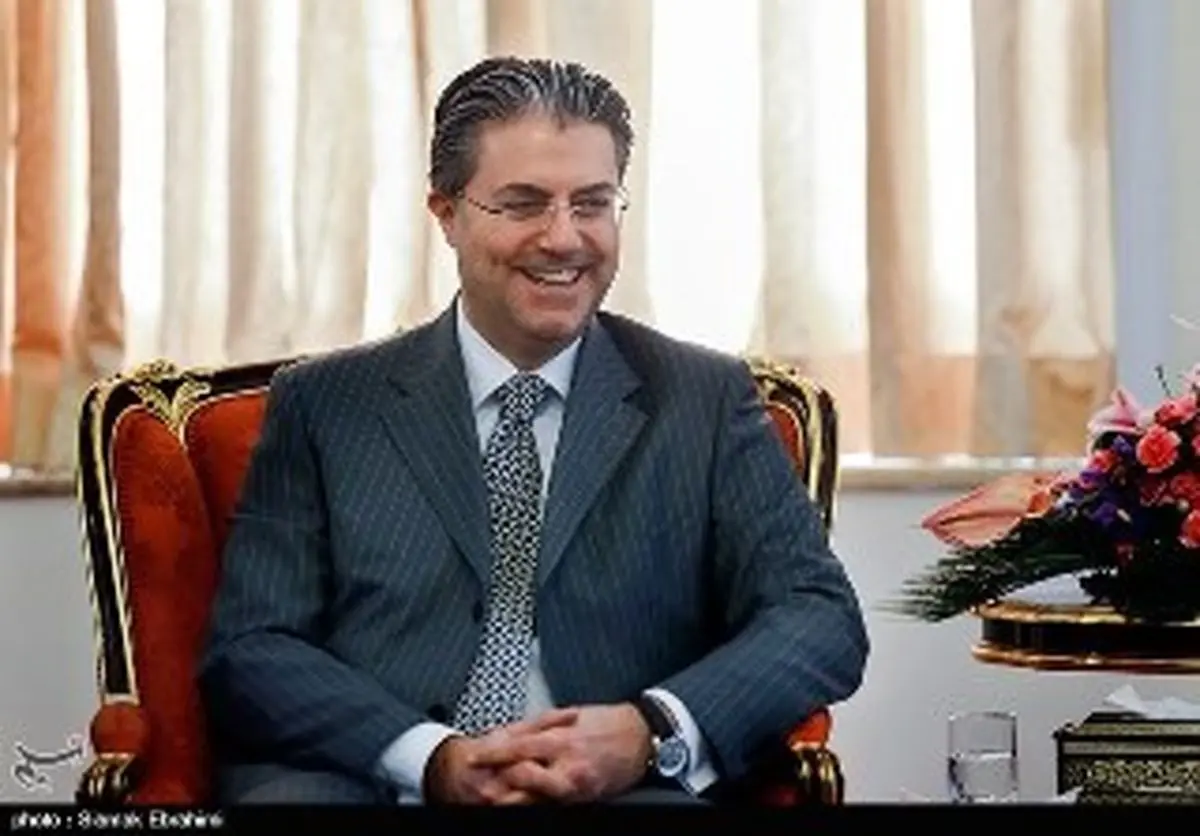 ایران پول بلوکه شدهای در ترکیه ندارد
