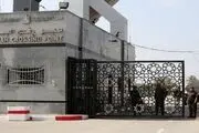 آوارگی مردم غزه؛ هدف اسرائیل از بازگشایی یک‌طرفه رفح 