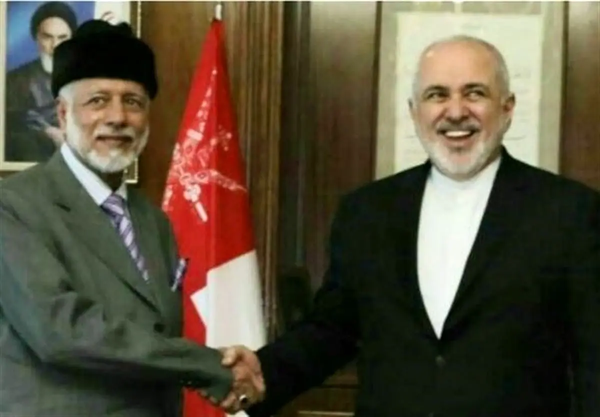   عُمّان منافع مشترک فراوانی با ایران دارد 