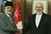   عُمّان منافع مشترک فراوانی با ایران دارد 