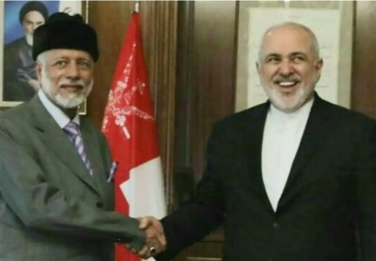   عُمّان منافع مشترک فراوانی با ایران دارد 