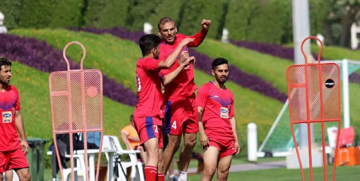 پرسپولیس باید نگرشش را عوض کند