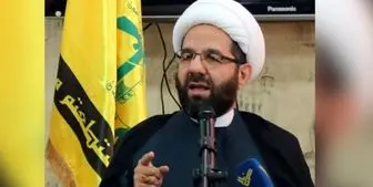 هشدار حزب الله لبنان درباره فتنه های آمریکا در لبنان