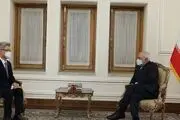 پایان ماموریت کاری سفیر کره جنوبی در ایران