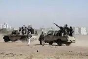 آخرین اخبار از پیشروی انصارالله در تعز