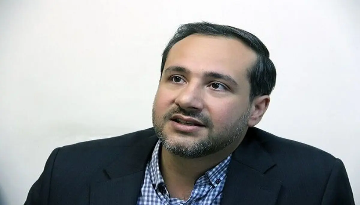 سعید پورابوالقاسم سرپرست مرکز توسعه فرهنگ و هنر در فضای مجازی شد