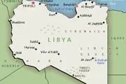 تلاش کشورهای خارجی برای تجزیه جنوب لیبی