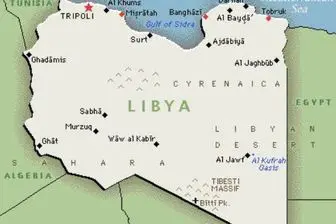لیبی خواستار لغو تحریم تسلیحاتی این کشور شد