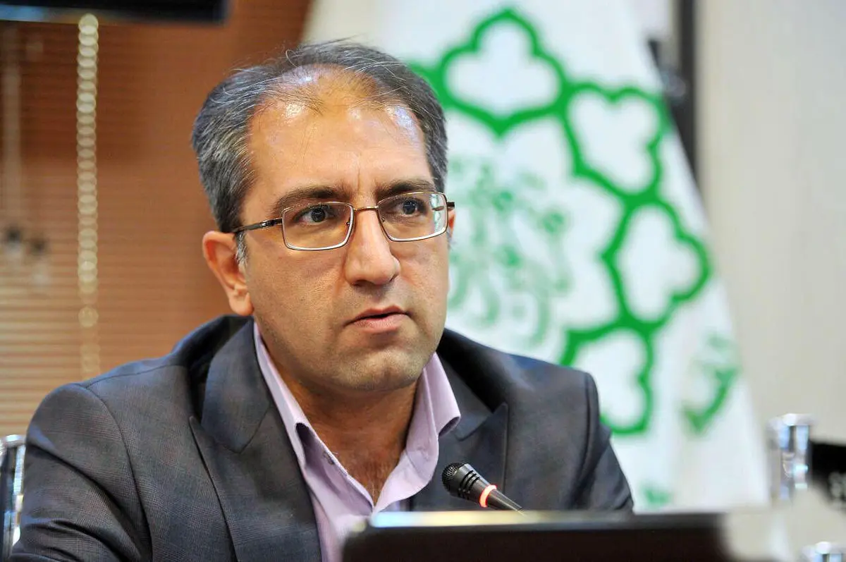 استفاده شهرداری از پیادهروها هیچ منفعت قانونی را مختل نمی کند
