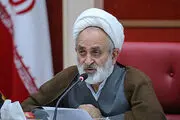 سالک: کشور باید به سمت اقتصاد اسلامی حرکت کند