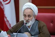 سالک: کشور باید به سمت اقتصاد اسلامی حرکت کند