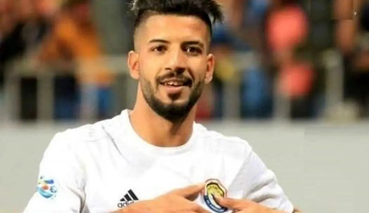 مخالفت کالدرون با جذب مهاجم مدنظر باشگاه