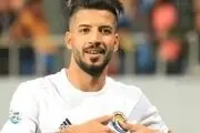 قطری ها به دنبال جذب مهاجم موردنظر پرسپولیس 