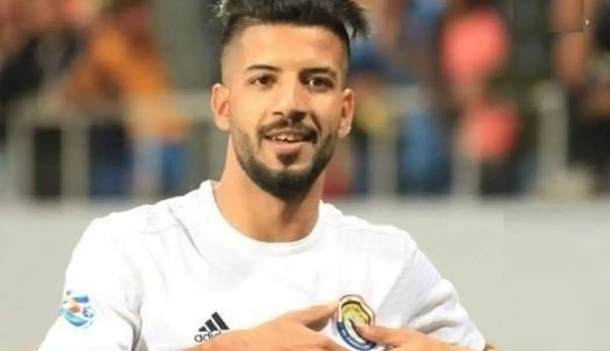 قطری ها به دنبال جذب مهاجم موردنظر پرسپولیس 