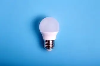 افزایش وزن در اثر تابش لامپ های ال ای دی نور سفید 