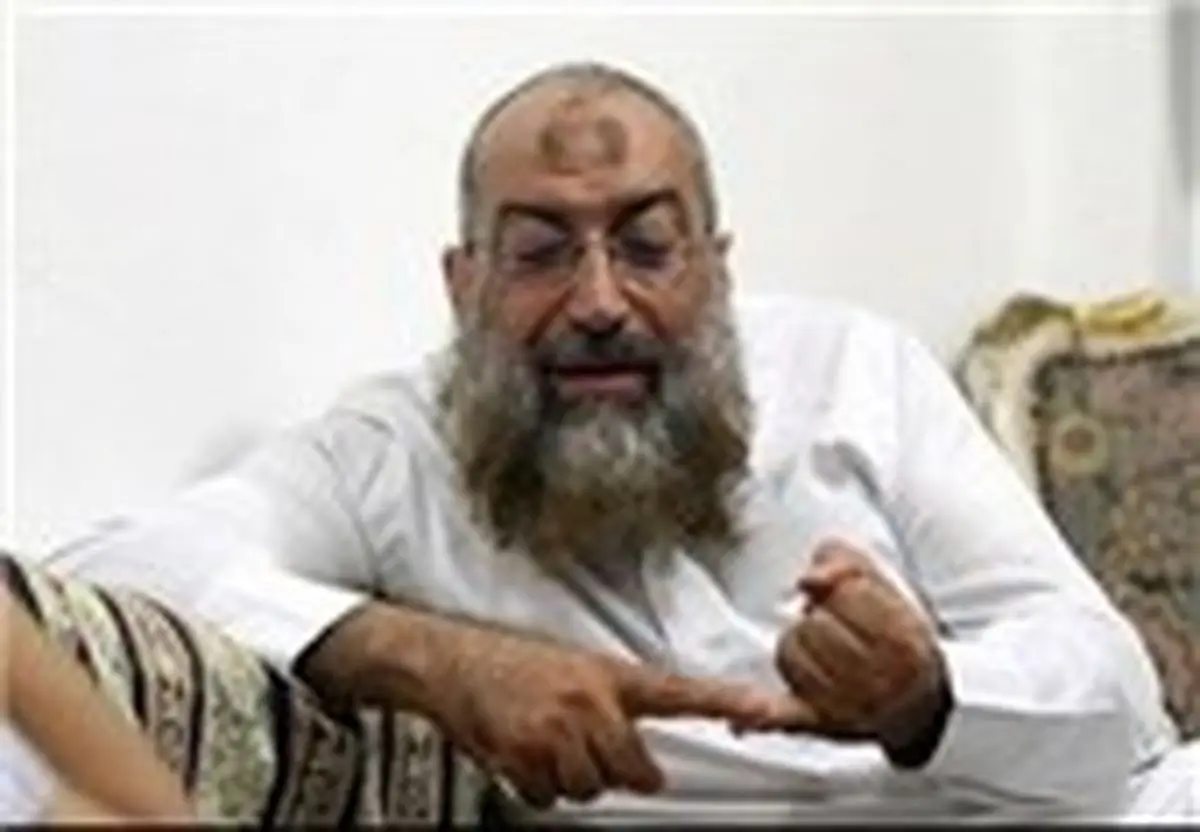 نظر مفتی مصری درمورد داعشی ها