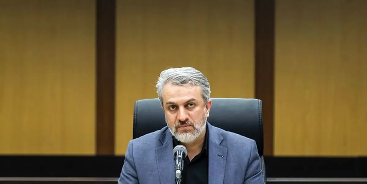 تشکیل یک کارگروه برای بررسی گزارش فساد فولاد مبارکه