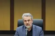 تشکیل یک کارگروه برای بررسی گزارش فساد فولاد مبارکه