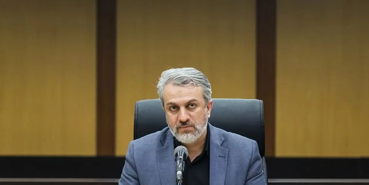 تشکیل یک کارگروه برای بررسی گزارش فساد فولاد مبارکه