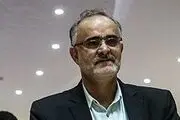 نبی: هدف ما تداوم موفقیت‌های پرسپولیس است