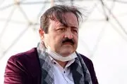 بازیگر «نون خ» در عروسی زوج معروف سینما