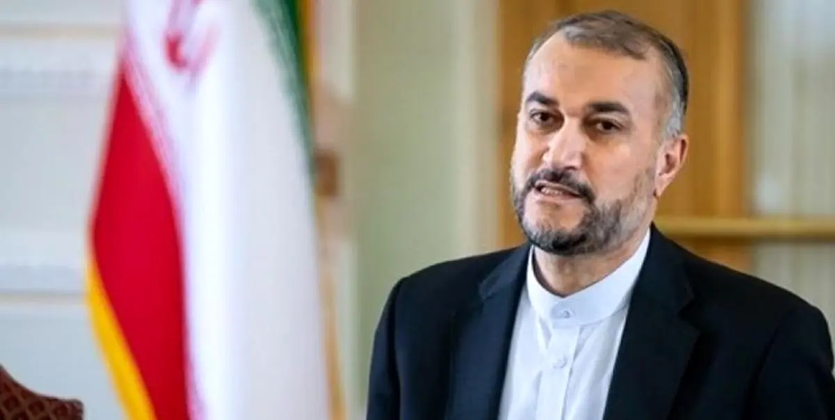 تاکید امیرعبداللهیان بر ضرورت پیگیری وضعیت زائران ایرانی در عراق