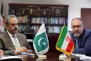  امنیت و اقتصاد ایران و پاکستان به یکدیگر وابسته است