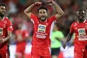 نعمتی مشکلی برای همراهی پرسپولیس ندارد