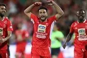 نعمتی مشکلی برای همراهی پرسپولیس ندارد