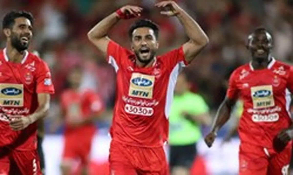 نعمتی مشکلی برای همراهی پرسپولیس ندارد