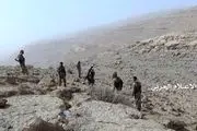 تسلط ارتش و کمیته‌های مردمی یمن بر مناطقی در شرق صنعا