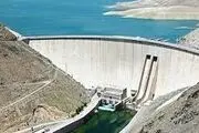 ایران در زمره سه کشور برتر در سدسازی جهان 