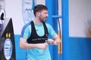 پیام میلیچ به هواداران استقلال 
