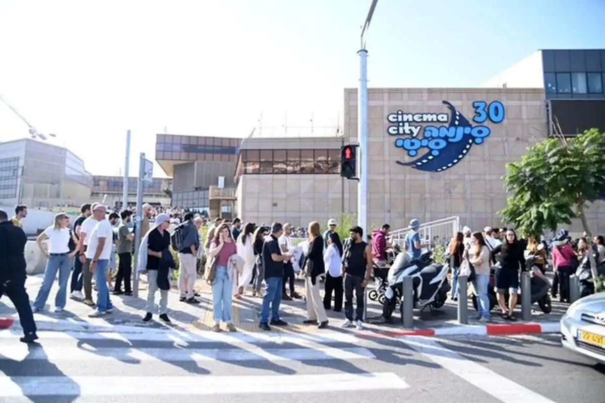 افزایش تمایل صهیونیست‌ها برای فرار از اراضی اشغالی