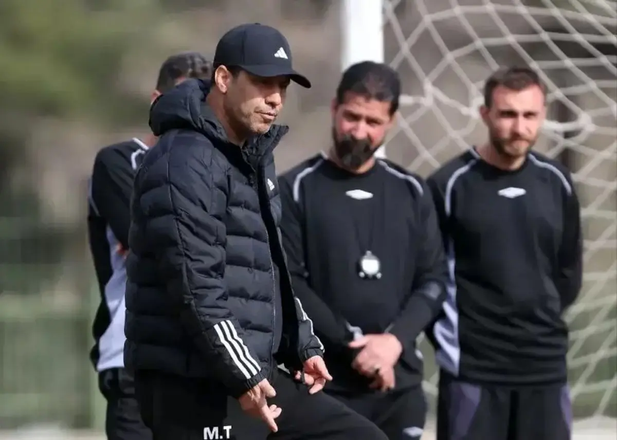 نقشه شگفت‌انگیز گل‌گهر برای پرسپولیس