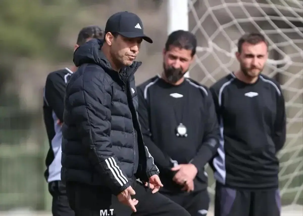 نقشه شگفت‌انگیز گل‌گهر برای پرسپولیس