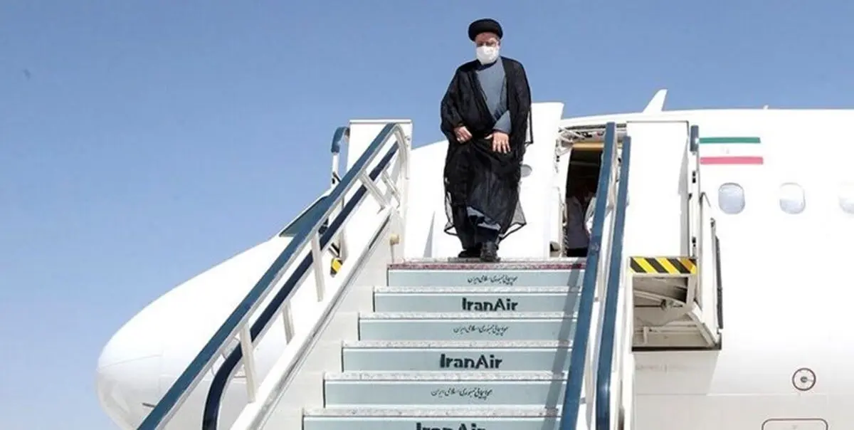 رئیس جمهور: پیگیر راهآهن بوشهر-شیراز هستم