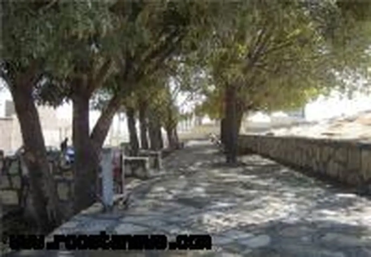 اقدامات عمرانی در روستاهای شهرستان نیر توسعه مییابد
