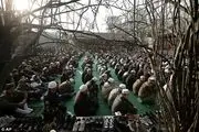 خوراندن گوشت خوک و مشروبات الکلی به زندانیان مسلمان در چین