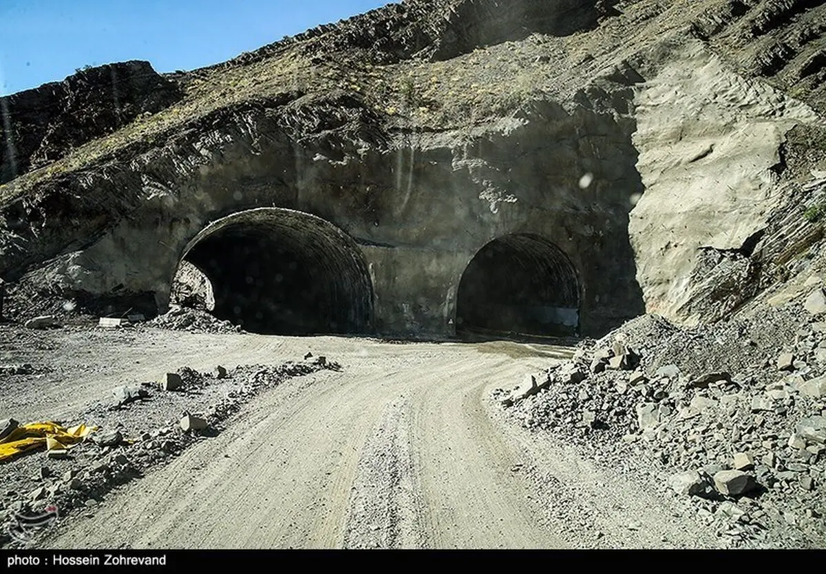 تفاهم‌نامه تامین مالی برای بهره‌برداری از آزادراه لامرد ـ پارسیان امضا شد 