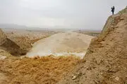 غرق شدگی دو کودک در آب