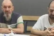 دو شهروند روسی اسیر در لیبی آزاد شدند