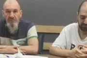 دو شهروند روسی اسیر در لیبی آزاد شدند