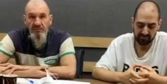 دو شهروند روسی اسیر در لیبی آزاد شدند