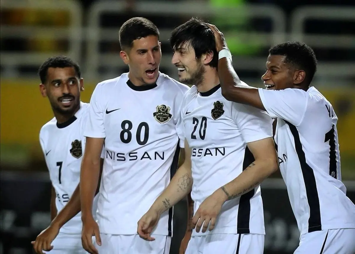 نبرد آزمون و سعید با قربانی برای تعیین قهرمان