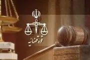 جعفر پناهی به ۶ سال حبس محکوم شد