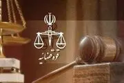 جعفر پناهی به ۶ سال حبس محکوم شد