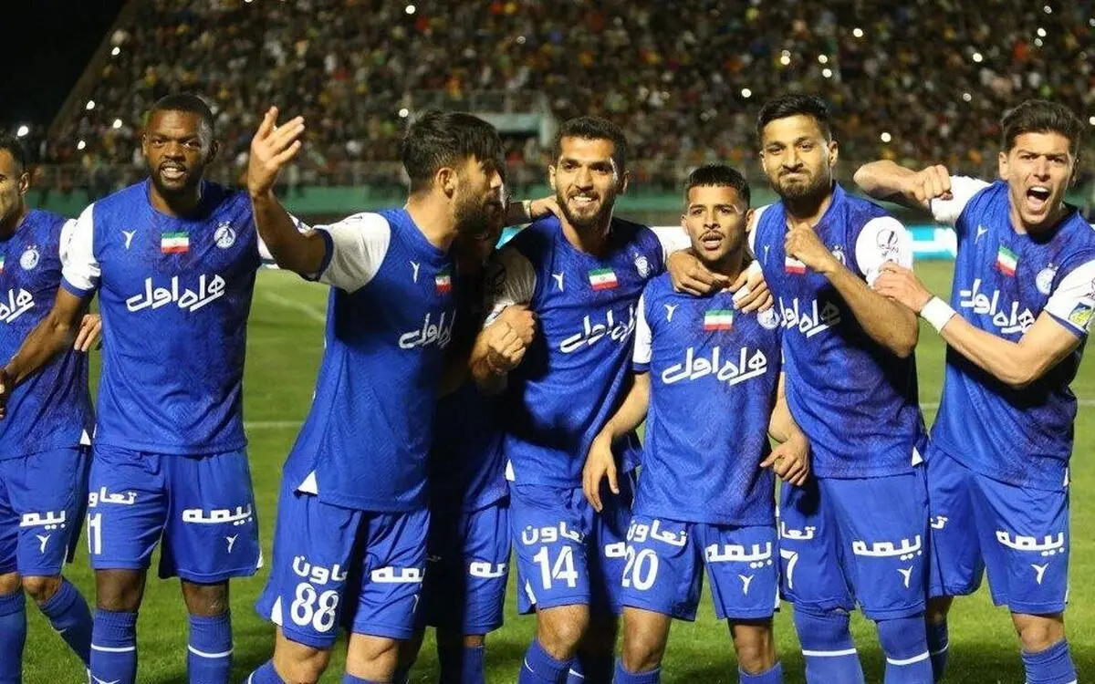 پشت پرده حذف شدن استقلال از آسیا
